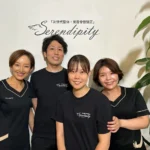 守山店のスタッフ