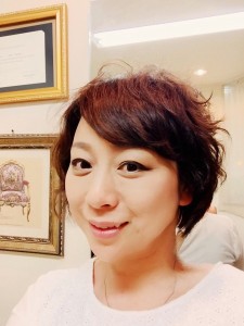 山田 由香
