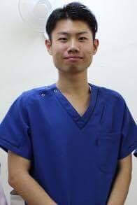 天堀恵太