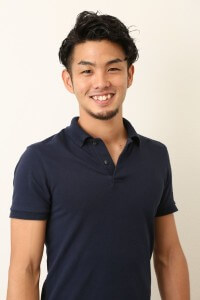 古屋直人
