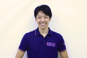 山田 訓久