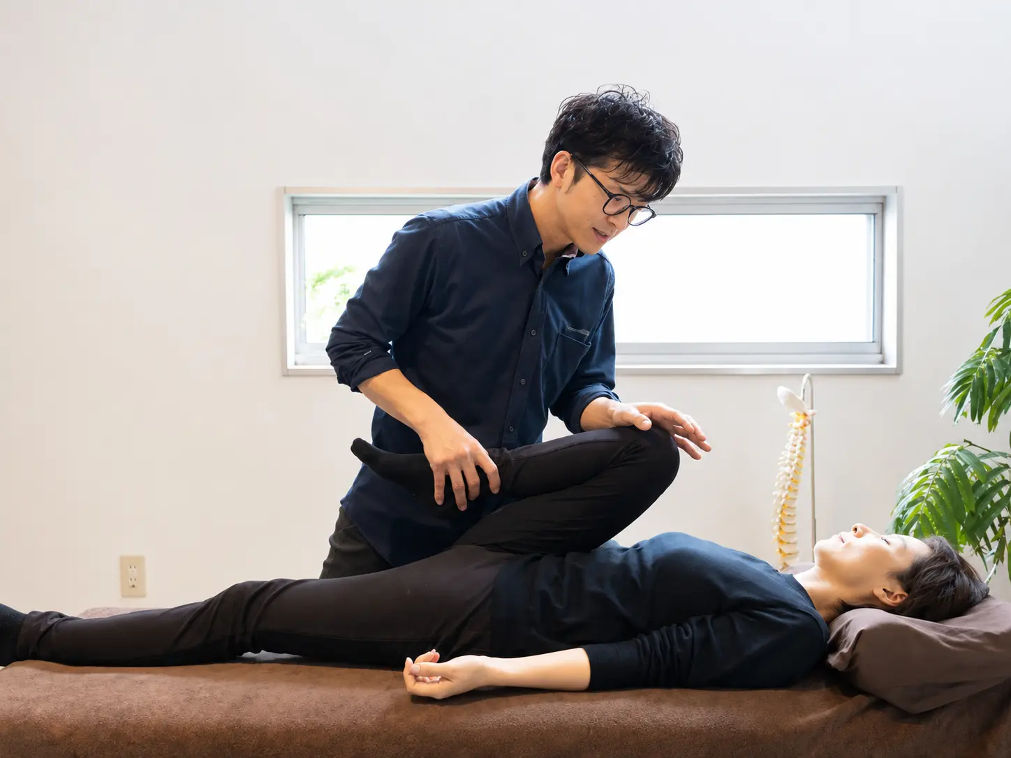 次世代整体