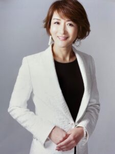 大畑綾子