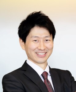 岡野裕司