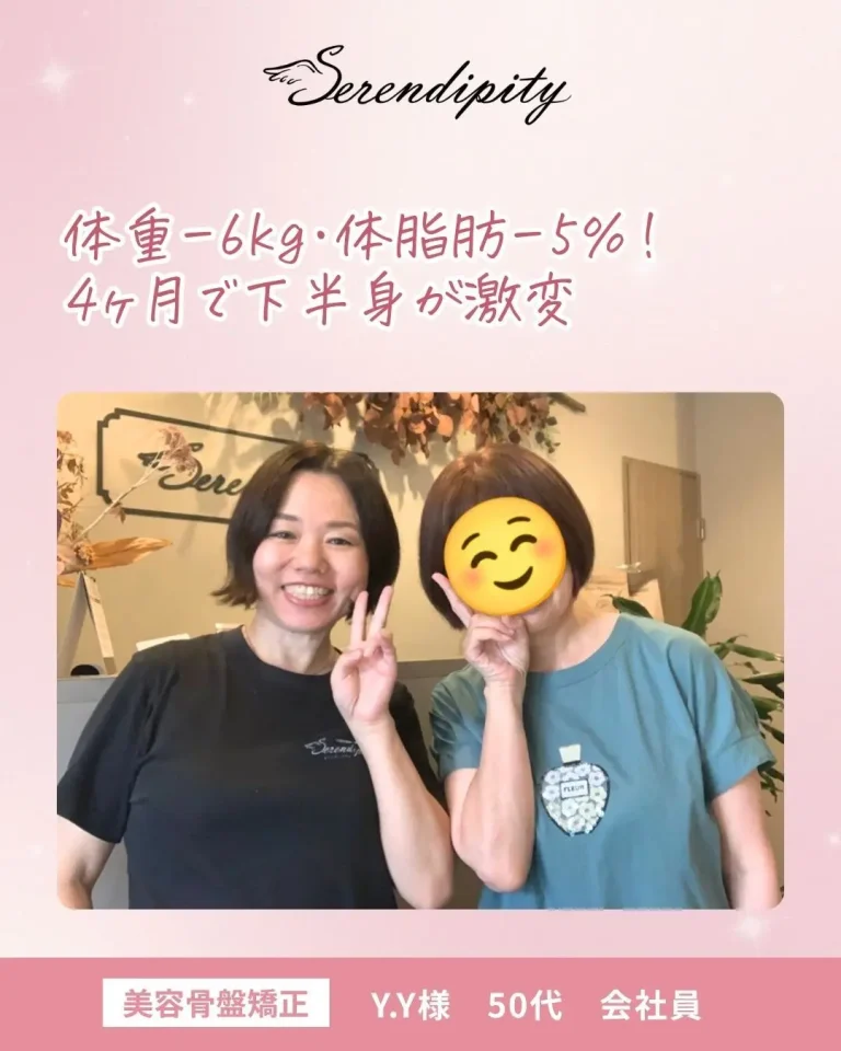 Y.Y様（50代・会社員）