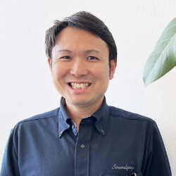 松田潤