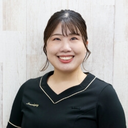 水野真奈美