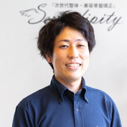 澄川真