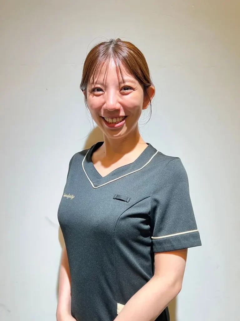小瀬木理佳